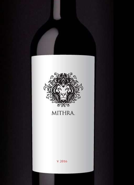 Mithra Bottle
